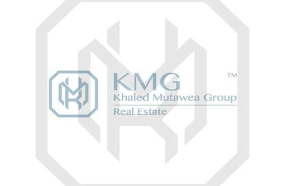 Shop - Studio - 1 Bathroom for rent in Street 44 - District 5 - The 5th Settlement - New Cairo City - Cairo