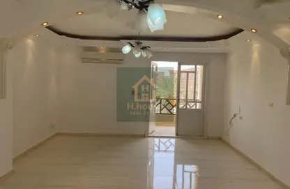 شقة - 2 غرف نوم - 1 حمام للايجار في امتداد الرحاب - الرحاب - مدينة القاهرة الجديدة - القاهرة