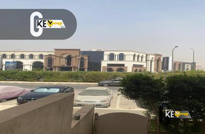 Apartment - 2 Bedrooms - 1 Bathroom for rent in El Rehab Extension - Al Rehab - New Cairo City - Cairo