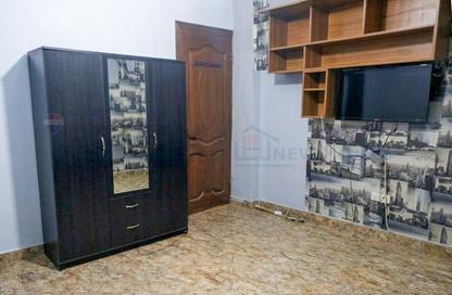 Apartment - 2 Bedrooms - 1 Bathroom for sale in Ibrahimia - Hay Wasat - Alexandria