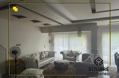 فيلا - 4 غرف نوم - 4 حمامات للبيع في الربوة - كمبوندات الشيخ زايد - الشيخ زايد - الجيزة