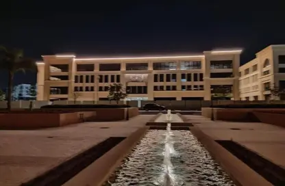 مساحات مكتبية - 4 غرف نوم - 1 حمام للايجار في ميفيدا - كمبوندات التجمع الخامس - التجمع الخامس - مدينة القاهرة الجديدة - القاهرة