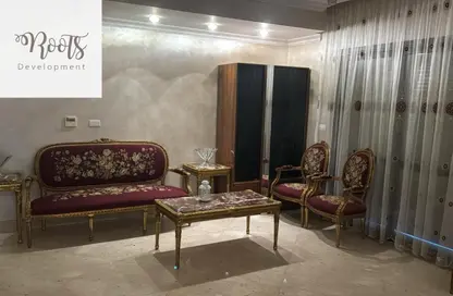 شقة - 3 غرف نوم - 3 حمامات للايجار في ويستاون - كمبوندات الشيخ زايد - الشيخ زايد - الجيزة