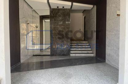 Apartment - 3 Bedrooms - 3 Bathrooms for sale in Al Andalus Buildings - Al Andalus District - New Cairo City - Cairo