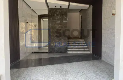 شقة - 3 غرف نوم - 3 حمامات للبيع في عمارات الاندلس - حى الاندلس - مدينة القاهرة الجديدة - القاهرة