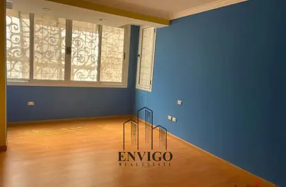 Apartment - 3 Bedrooms - 2 Bathrooms for sale in El Narges Buildings - Al Narges - New Cairo City - Cairo