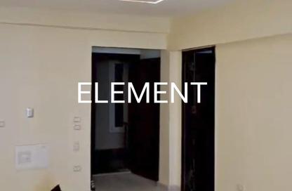 Apartment - 2 Bedrooms - 2 Bathrooms for rent in Mountain View iCity October - 6 October Compounds - 6 October City - Giza