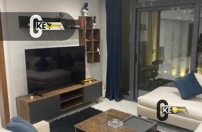 Apartment - 2 - 2 for rent in Eastown - 5th Settlement Compounds - The 5th Settlement - New Cairo City - Cairo