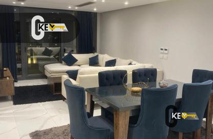 Apartment - 2 - 2 for rent in Eastown - 5th Settlement Compounds - The 5th Settlement - New Cairo City - Cairo
