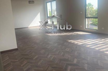 Duplex - 3 Bedrooms - 3 Bathrooms for rent in Westown - Sheikh Zayed Compounds - Sheikh Zayed City - Giza