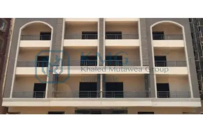 شقة - 3 غرف نوم - 2 حمامات للبيع في عمارات الاندلس - حى الاندلس - مدينة القاهرة الجديدة - القاهرة