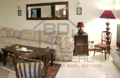 Apartment - 3 Bedrooms - 2 Bathrooms for sale in Zayed 2000 - 4th District - Sheikh Zayed City - Giza