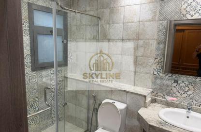 Apartment - 3 Bedrooms - 3 Bathrooms for rent in Eastown - 5th Settlement Compounds - The 5th Settlement - New Cairo City - Cairo