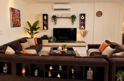 Apartment - 6 - 4 for sale in Ja'far ibn Abi Talib St. - El Yasmeen 4 - El Yasmeen - New Cairo City - Cairo