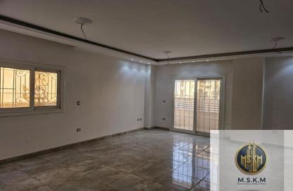 Apartment - 3 Bedrooms - 2 Bathrooms for rent in Tamr Hena - 5th Settlement Compounds - The 5th Settlement - New Cairo City - Cairo