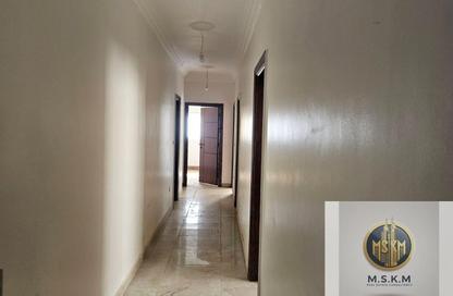 Apartment - 3 Bedrooms - 2 Bathrooms for rent in Tamr Hena - 5th Settlement Compounds - The 5th Settlement - New Cairo City - Cairo