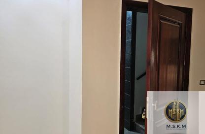 Apartment - 3 Bedrooms - 2 Bathrooms for rent in Tamr Hena - 5th Settlement Compounds - The 5th Settlement - New Cairo City - Cairo