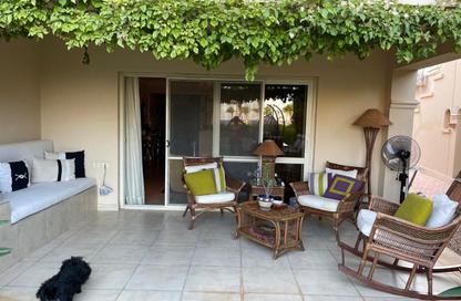Chalet - 3 Bedrooms - 3 Bathrooms for sale in La Vista 4 - La Vista - Al Ain Al Sokhna - Suez