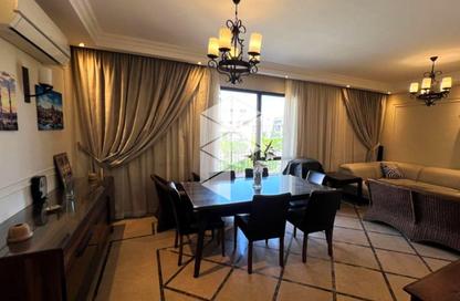 Apartment - 3 Bedrooms - 3 Bathrooms for rent in Eastown - 5th Settlement Compounds - The 5th Settlement - New Cairo City - Cairo
