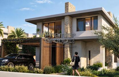 Villa - 4 - 5 for sale in Shagaret Al Dor St. - Zamalek - Cairo