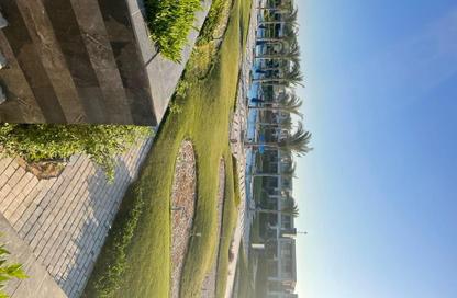 Chalet - 3 Bedrooms - 2 Bathrooms for sale in La vista Ras El Hikma - Ras Al Hekma - North Coast
