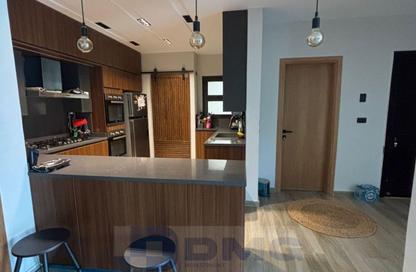 Apartment - 3 - 3 for rent in Westown - Sheikh Zayed Compounds - Sheikh Zayed City - Giza