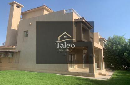 Twin House - 4 Bedrooms - 5 Bathrooms for rent in Palm Hills October - Cairo Alexandria Desert Road - 6 October City - Giza Twin House - 4 Bedrooms - 5 Bathrooms for rent in Palm Hills October - Cairo Alexandria Desert Road - 6 October City - Giza