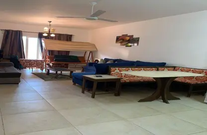 Chalet - 2 Bedrooms - 3 Bathrooms for sale in Amwaj - Sidi Abdel Rahman - North Coast