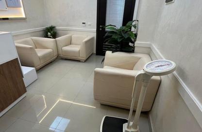 Clinic - Studio - 1 Bathroom for rent in Cairo Medical Center CMC - North Teseen St. - The 5th Settlement - New Cairo City - Cairo Clinic - Studio - 1 Bathroom for rent in Cairo Medical Center CMC - North Teseen St. - The 5th Settlement - New Cairo City - Cairo