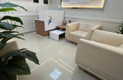 Clinic - Studio - 1 Bathroom for rent in Cairo Medical Center CMC - North Teseen St. - The 5th Settlement - New Cairo City - Cairo Clinic - Studio - 1 Bathroom for rent in Cairo Medical Center CMC - North Teseen St. - The 5th Settlement - New Cairo City - Cairo