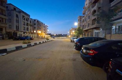 Apartment - 3 Bedrooms - 3 Bathrooms for sale in Al Andalus Buildings - Al Andalus District - New Cairo City - Cairo
