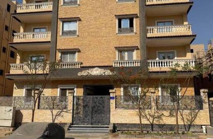 Apartment - 3 Bedrooms - 3 Bathrooms for sale in Al Andalus Buildings - Al Andalus District - New Cairo City - Cairo