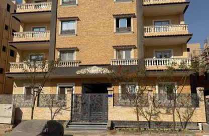 شقة - 3 غرف نوم - 3 حمامات للبيع في عمارات الاندلس - حى الاندلس - مدينة القاهرة الجديدة - القاهرة