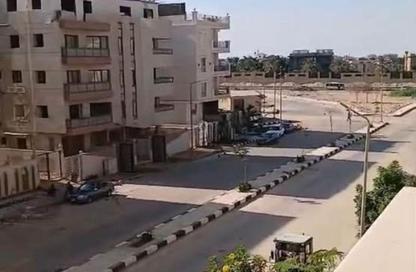 Apartment - 3 Bedrooms - 3 Bathrooms for sale in Al Andalus Buildings - Al Andalus District - New Cairo City - Cairo