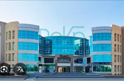 مساحات مكتبية - 2 غرف نوم - 1 حمام للايجار في كارجو مول - شارع الشباب - الشيخ زايد - الجيزة