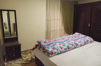 Apartment - 3 Bedrooms - 2 Bathrooms for rent in El Koronfel - The 5th Settlement - New Cairo City - Cairo
