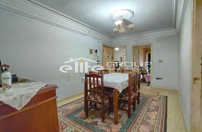 Apartment - 3 Bedrooms - 1 Bathroom for sale in Laurent - Hay Sharq - Alexandria