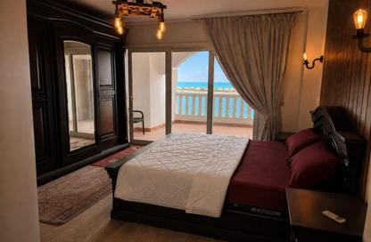 Chalet - 3 Bedrooms - 3 Bathrooms for sale in Downtown - New Alamein City - Al Alamein - North Coast Chalet - 3 Bedrooms - 3 Bathrooms for sale in Downtown - New Alamein City - Al Alamein - North Coast