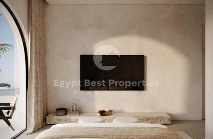 Chalet - 3 Bedrooms - 3 Bathrooms for sale in Ogami - Ras Al Hekma - North Coast