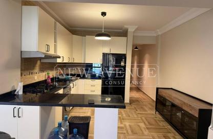 Chalet - 3 Bedrooms - 3 Bathrooms for sale in La Vista Gardens - La Vista - Al Ain Al Sokhna - Suez Chalet - 3 Bedrooms - 3 Bathrooms for sale in La Vista Gardens - La Vista - Al Ain Al Sokhna - Suez