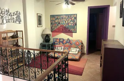 شقة - 2 غرف نوم - 2 حمامات للايجار في شارع 219 - دجلة - حي المعادي - القاهرة