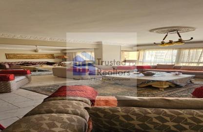 Apartment - 3 Bedrooms - 3 Bathrooms for sale in Al Sakhawy St. - Roxy - Heliopolis - Masr El Gedida - Cairo Apartment - 3 Bedrooms - 3 Bathrooms for sale in Al Sakhawy St. - Roxy - Heliopolis - Masr El Gedida - Cairo