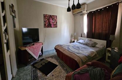Apartment - 3 Bedrooms - 3 Bathrooms for sale in Al Sakhawy St. - Roxy - Heliopolis - Masr El Gedida - Cairo