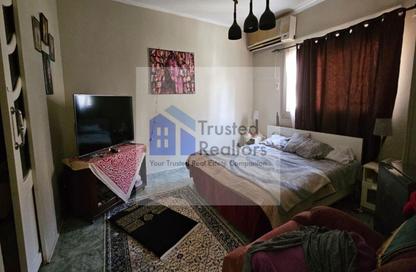 Apartment - 3 Bedrooms - 3 Bathrooms for sale in Al Sakhawy St. - Roxy - Heliopolis - Masr El Gedida - Cairo Apartment - 3 Bedrooms - 3 Bathrooms for sale in Al Sakhawy St. - Roxy - Heliopolis - Masr El Gedida - Cairo