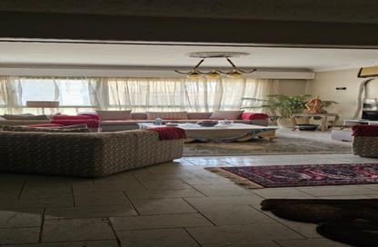 Apartment - 3 Bedrooms - 3 Bathrooms for sale in Al Sakhawy St. - Roxy - Heliopolis - Masr El Gedida - Cairo