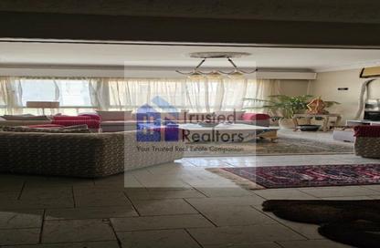 Apartment - 3 Bedrooms - 3 Bathrooms for sale in Al Sakhawy St. - Roxy - Heliopolis - Masr El Gedida - Cairo Apartment - 3 Bedrooms - 3 Bathrooms for sale in Al Sakhawy St. - Roxy - Heliopolis - Masr El Gedida - Cairo