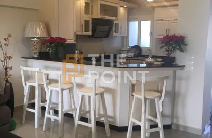 Townhouse - 3 Bedrooms - 4 Bathrooms for sale in Hyde Park - New Cairo City - Cairo