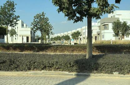 Townhouse - 4 Bedrooms - 4 Bathrooms for sale in Garden Residence - Hyde Park - New Cairo City - Cairo