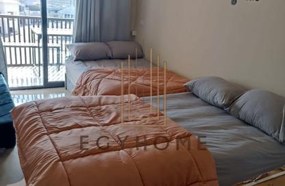 Apartment - Studio - 1 for rent in Nyoum October - Northern Expansions - 6 October City - Giza