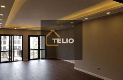 Apartment - 3 Bedrooms - 3 Bathrooms for rent in The Courtyards - Sheikh Zayed Compounds - Sheikh Zayed City - Giza